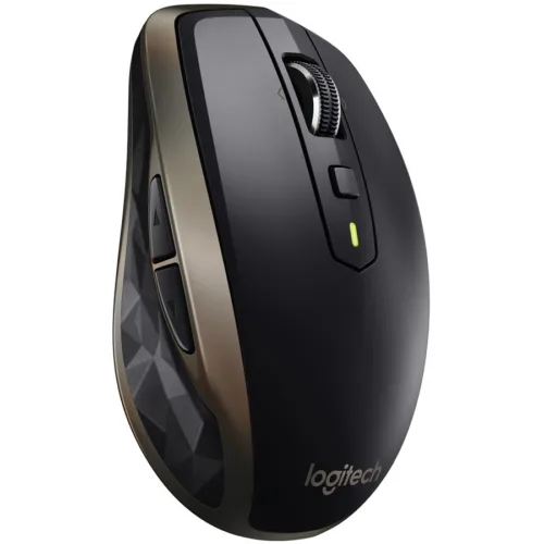 LOGITECH MX Anywhere 2 Wireless Mobile Mouse - 2.4- 910-005314