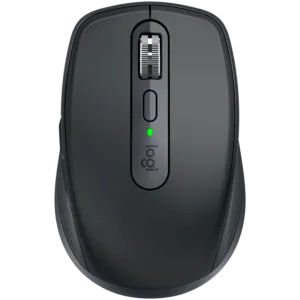 LOGITECH MX Anywhere 3S Bluetooth Mouse - GRAPHITE- 910-006958