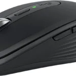 LOGITECH MX Anywhere 3S - GRAPHITE - EMEA28-935 - 910-006929