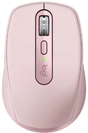 LOGITECH MX Anywhere 3S - ROSE - EMEA28-935 - 910-006931