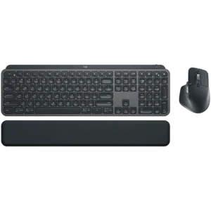 LOGITECH MX Keys Bluetooth Combo  Gen 2 - GRAPHITE- 920-010933