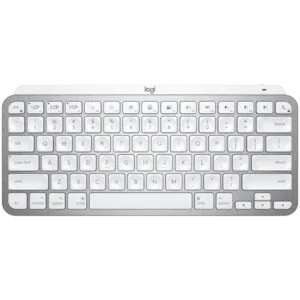 LOGITECH MX Keys Mini For Mac Minimalist Wireless - 920-010526
