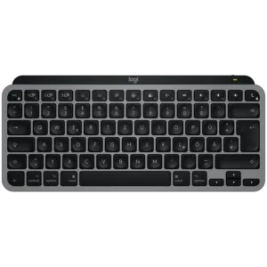 LOGITECH MX Keys Mini For Mac Minimalist Wireless - 920-012652