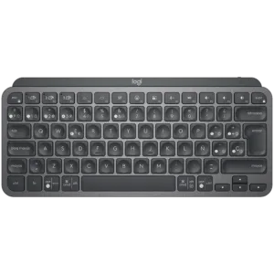 LOGITECH MX Keys Mini Minimalist Wireless Illumina- 920-010498