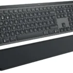 LOGITECH MX Keys S - GRAPHITE - (US) INTL - BT - N- 920-011589