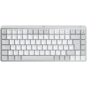 LOGITECH MX Mechanical Mini for Mac Minimalist Wir- 920-010799