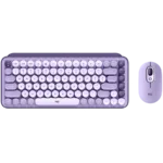 LOGITECH POP ICON COMBO - LILAC - US INTL - BT  - - 920-013078