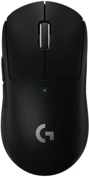 LOGITECH PRO X SUPERLIGHT Wireless Gaming Mouse - - 910-005880