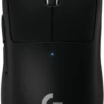 LOGITECH PRO X SUPERLIGHT Wireless Gaming Mouse - - 910-005942