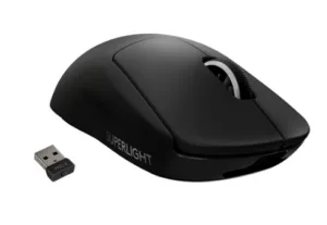 LOGITECH PRO X SUPERLIGHT Wireless Gaming Mouse BL- 910-005881