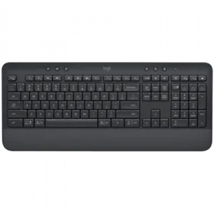 LOGITECH SIGNATURE K650 - GRAPHITE - US INTL - BT - 920-010945