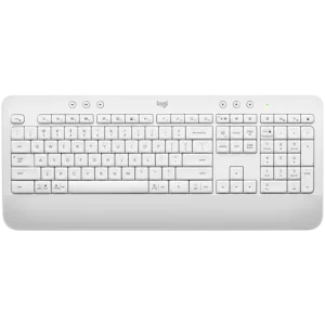 LOGITECH SIGNATURE K650 - OFFWHITE - US INTL - BT - 920-010977