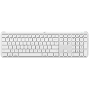 LOGITECH SIGNATURE SLIM WIRELESS KEYBOARD K950 - O- 920-012466