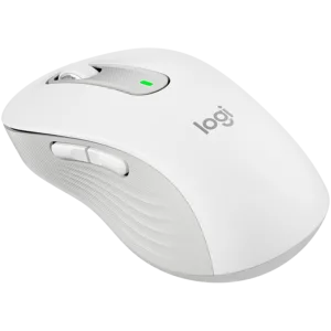 LOGITECH Signature M650 L Wireless Mouse for Busin- 910-006349