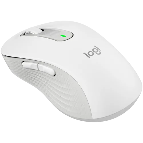 LOGITECH Signature M650 L Wireless Mouse for Busin- 910-006349