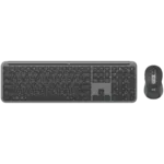 LOGITECH Signature Slim Combo MK950 - GRAPHITE - U- 920-012490
