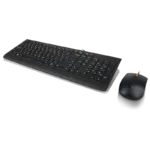 Lenovo 300 USB Combo Keyboard amp- Mouse - GX30M39606