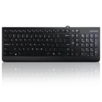 Lenovo 300 USB Keyboard - US English - GX30M39655