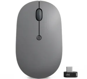 Lenovo Go USB-C Wireless Mouse - 4Y51C21216
