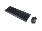 Lenovo KB MICE_BO Essential Wired Combo - 4X30L79922