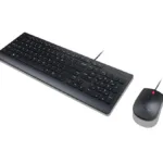 Lenovo KB MICE_BO Essential Wired Combo - 4X30L79922