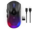 Lenovo Legion M410 Wireless RGB Mouse Bk - GY51P83012