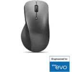 Lenovo Professional Bluetooth Rechargeable Mouse - 4Y51J62544
