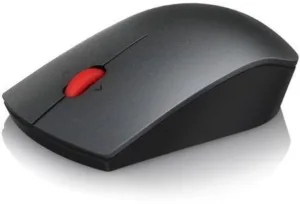 Lenovo Professional Wireless Laser Mouse - 4X30H56886