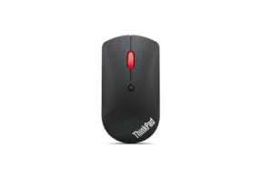 Lenovo ThinkPad Bluetooth Silent Mouse - 4Y50X88823