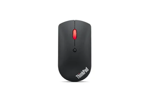 Lenovo ThinkPad Bluetooth Silent Mouse - 4Y50X88823