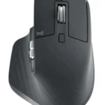 Logitech Mouse MX MASTER 3S for Business black - 910-006582