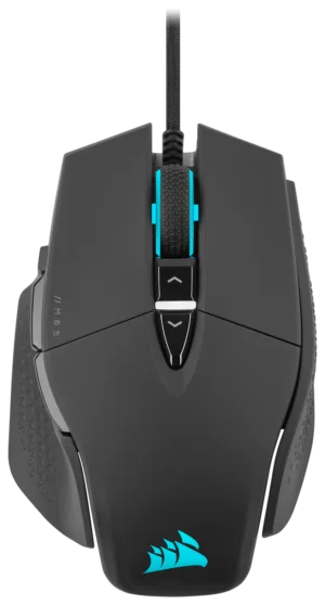 M65 RGB ULTRA Tunable FPS Gaming Mouse (EU) - CH-9309411-EU2