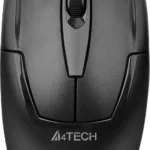MOUSE A4tech PC sau NB cu fir USB optic 1000 dpi b- OP-540NU-1