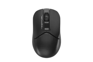 MOUSE A4tech PC sau NB wireless 2.4GHz + BT optic - FB12-BK