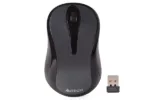 MOUSE A4tech PC sau NB wireless 2.4GHz optic 1000 - G3-280A-GG