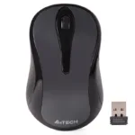 MOUSE A4tech PC sau NB wireless 2.4GHz optic 1000 - G3-280A-GG