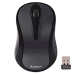 MOUSE A4tech PC sau NB wireless 2.4GHz optic 1000 - G3-280N-GG