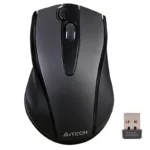MOUSE A4tech PC sau NB wireless 2.4GHz optic 1000 - G9-500FS-BK