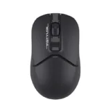 MOUSE A4tech PC sau NB wireless 2.4GHz optic 1200 - FG12-BK