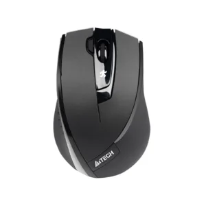 MOUSE A4tech PC sau NB wireless 2.4GHz optic 2000 - G7-600NX-1