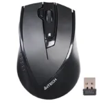 MOUSE A4tech PC sau NB wireless 2.4GHz optic 2000 - G9-730FX-BK