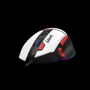 MOUSE A4tech - gaming Bloody co-branded Naraka cu - W95-MAX