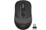 MOUSE A4tech gaming wireless 2.4GHz optic 2000 dpi- FG10 Grey