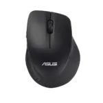 MOUSE ASUS PC sau NB wireless 2.4 GHz optic 1600 d- 90XB0090-BMU040