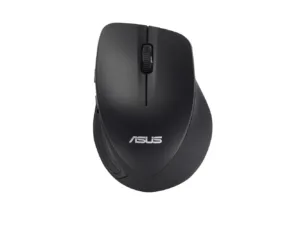 MOUSE ASUS PC sau NB wireless 2.4 GHz optic 1600 d- 90XB0090-BMU040