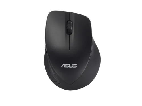 MOUSE ASUS PC sau NB wireless 2.4 GHz optic 1600 d- 90XB0090-BMU040