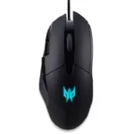 MOUSE Acer USB OPTICAL PREDATOR/CESTUS 315 - GP.MCE11.014