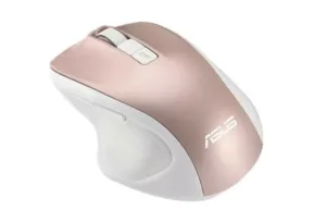 MOUSE Asus MW202 PC sau NB wireless 2.4GHz optic 4- 90XB066N-BMU010