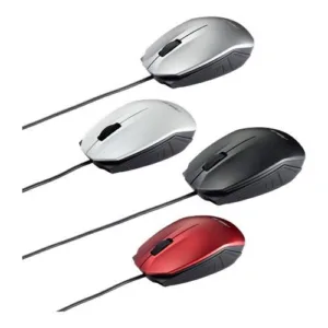 MOUSE Asus UT280 PC sau NB cu fir USB optic 1000 d- 90XB01EN-BMU030
