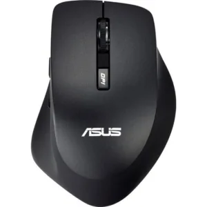 MOUSE Asus WT425 PC sau NB wireless 2.4GHz optic 1- 90XB0280-BMU000